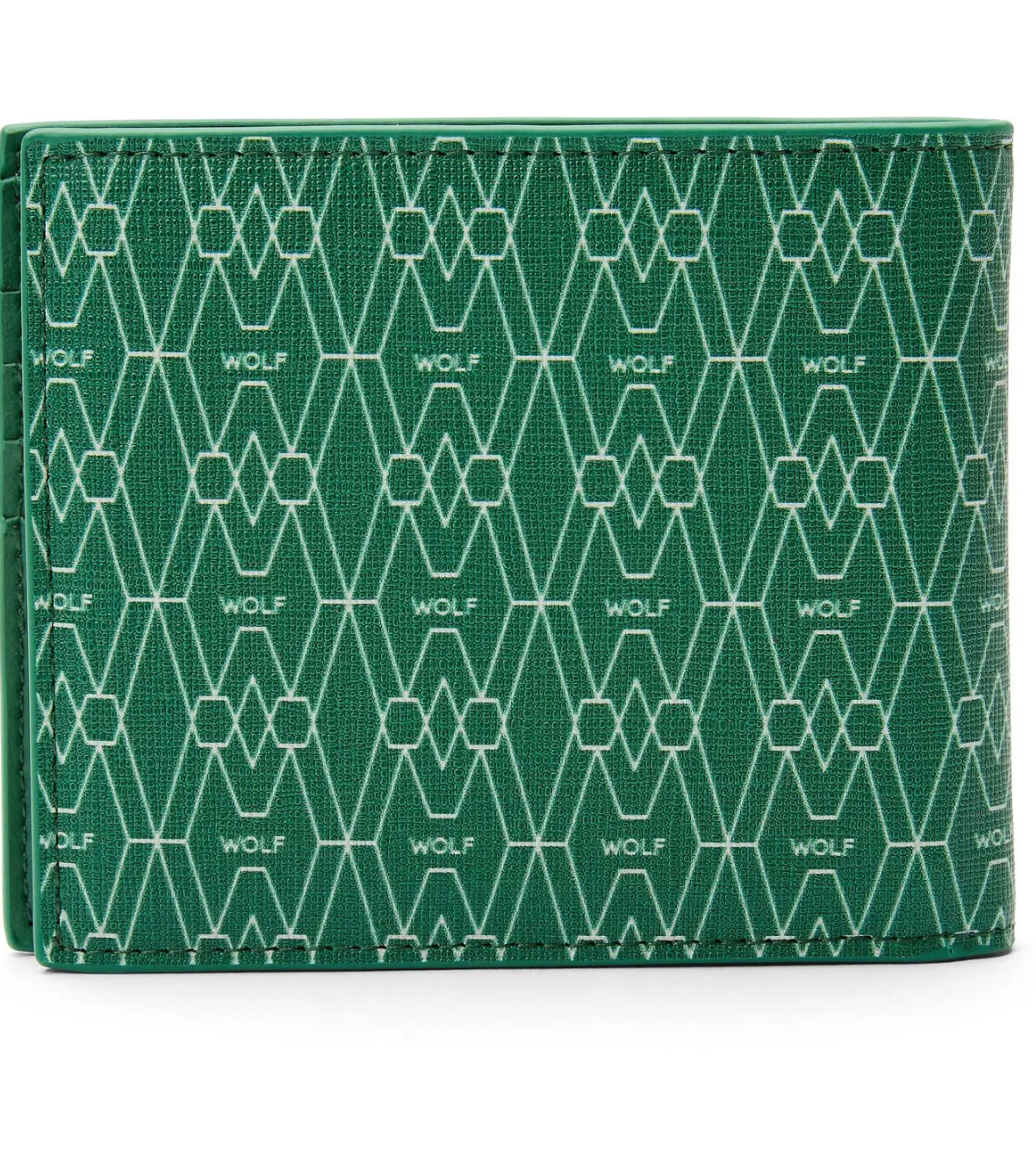 Wolf Signature  Wallet